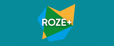 logo ROZE+